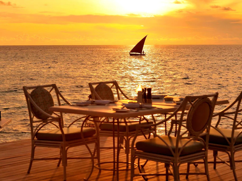 アヤダ モルディブ Ayada Maldives 画像5