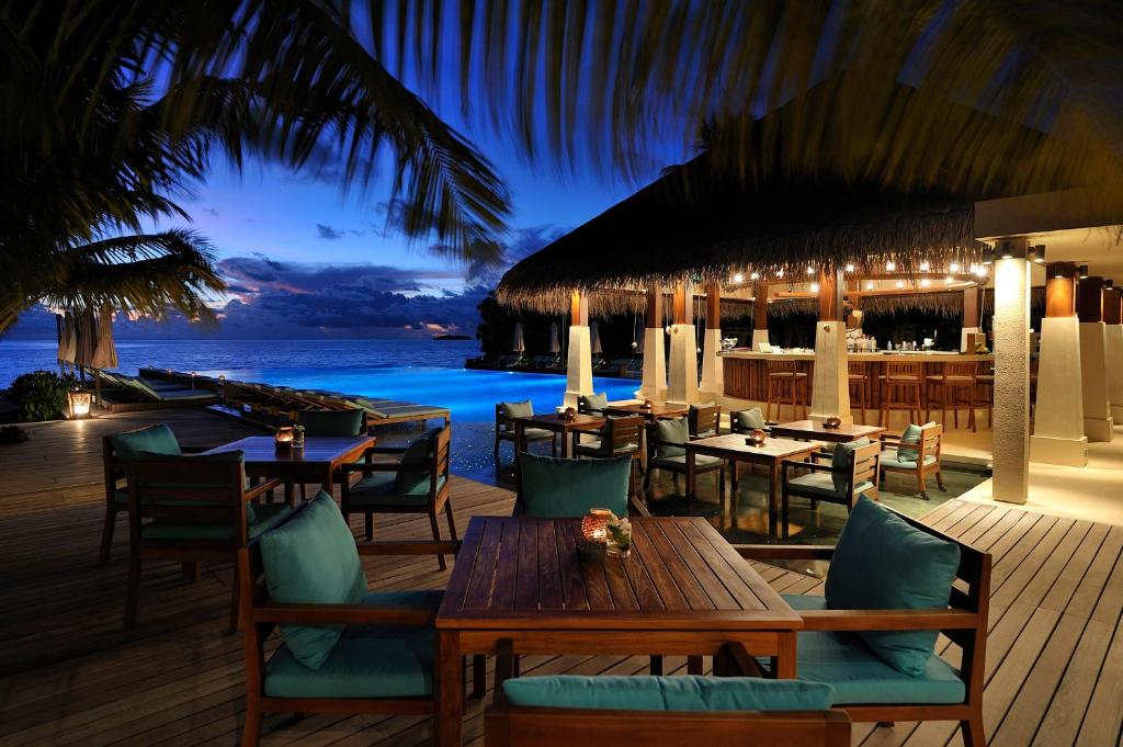アヤダ モルディブ Ayada Maldives 画像6