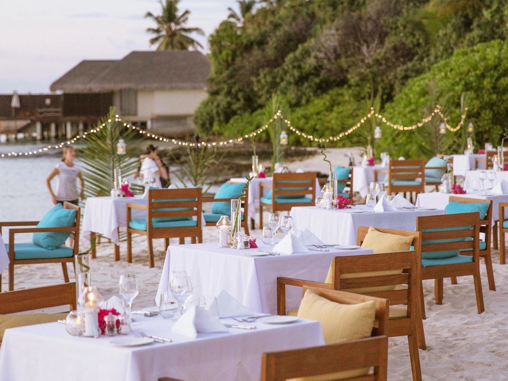 アヤダ モルディブ Ayada Maldives 画像7