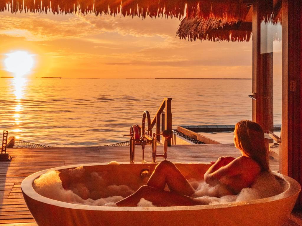 アヤダ モルディブ Ayada Maldives 画像8