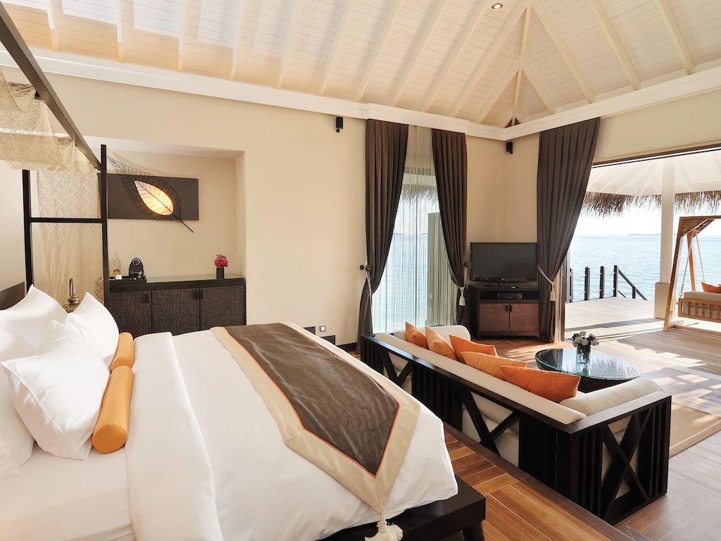 アヤダ モルディブ Ayada Maldives 画像9
