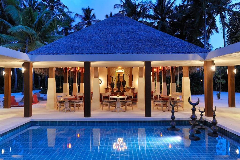 アヤダ モルディブ Ayada Maldives 画像10