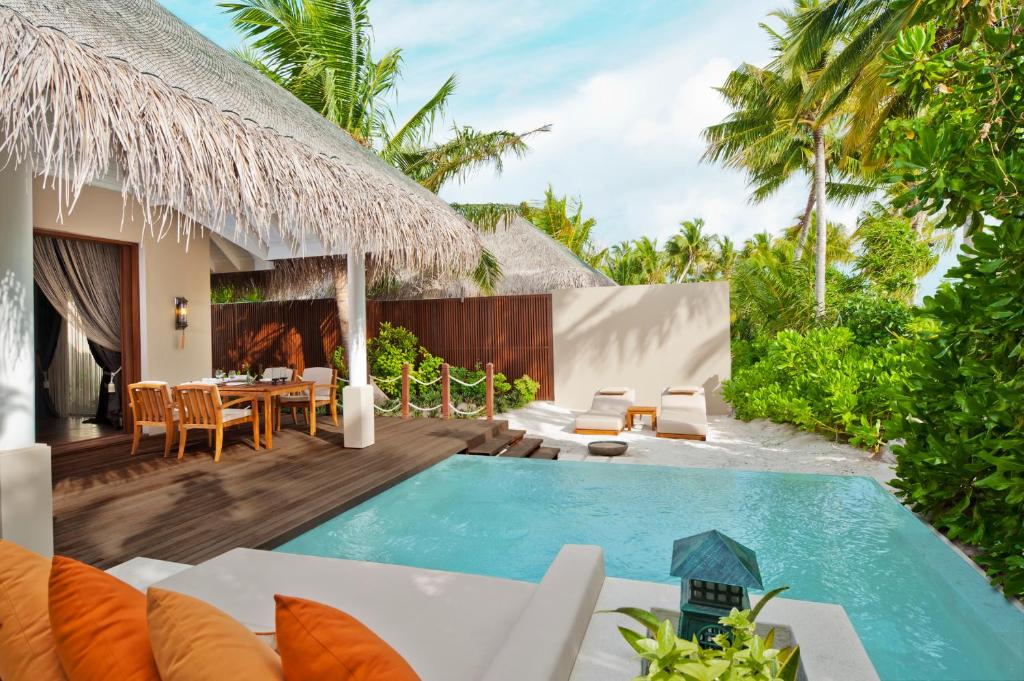 アヤダ モルディブ Ayada Maldives 画像11