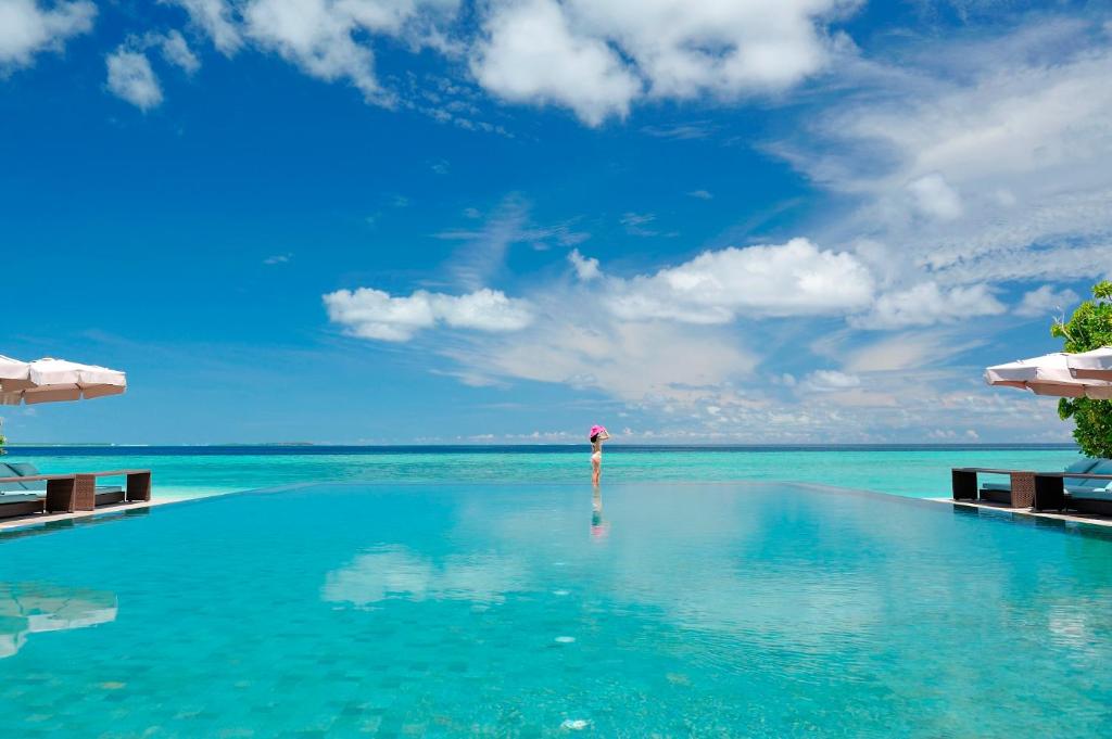 アヤダ モルディブ Ayada Maldives 画像12