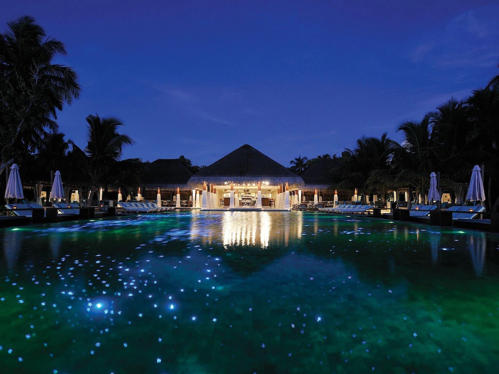 アヤダ モルディブ Ayada Maldives 画像13