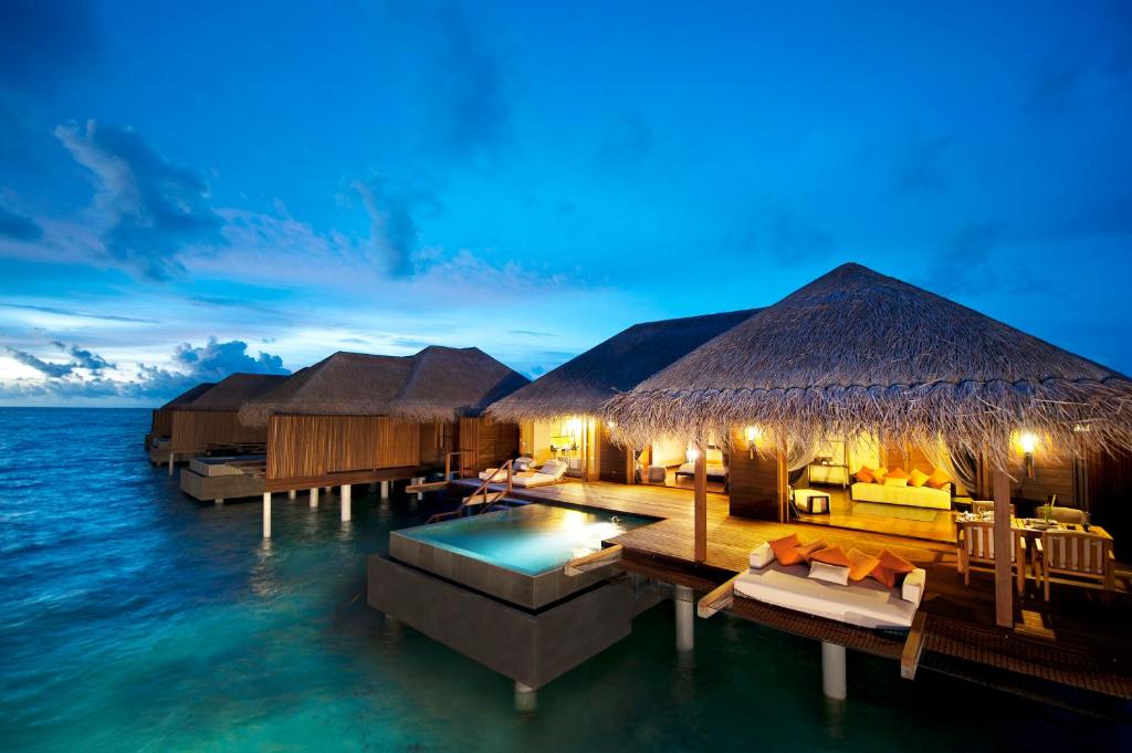 アヤダ モルディブ Ayada Maldives 画像14