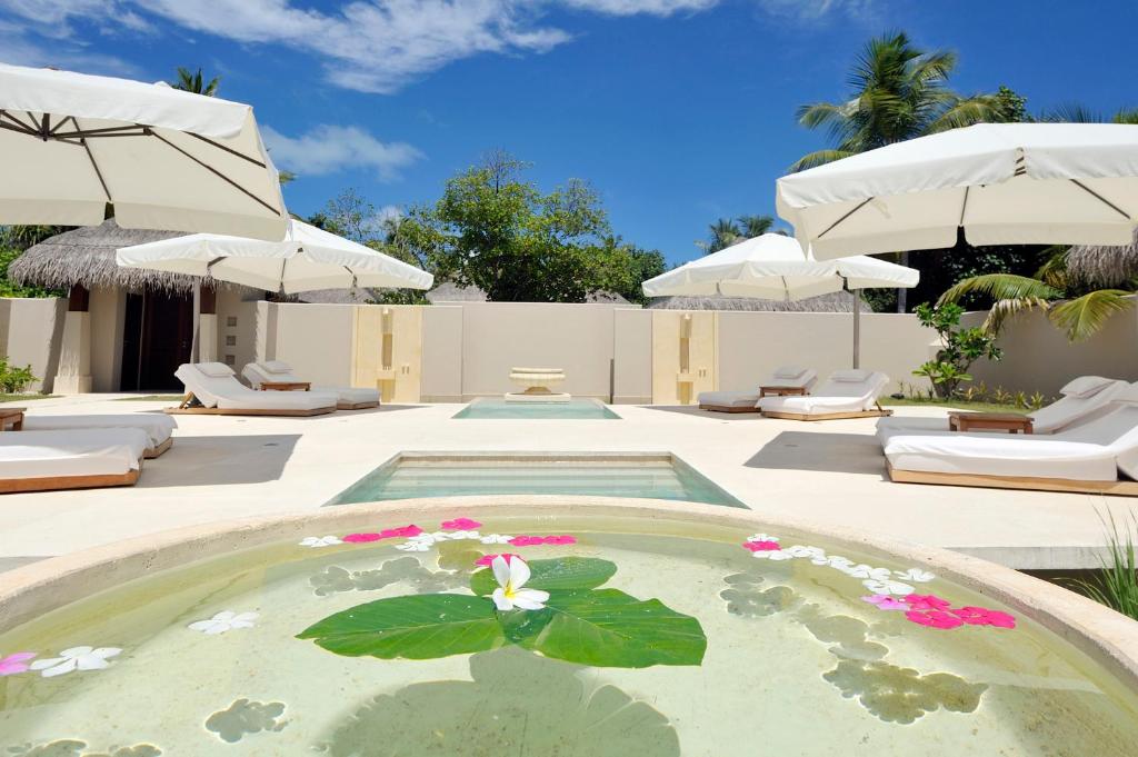 アヤダ モルディブ Ayada Maldives 画像17