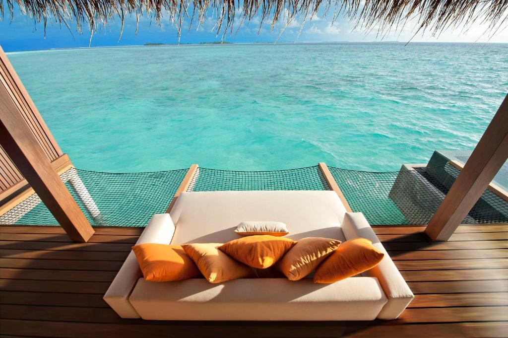 アヤダ モルディブ Ayada Maldives 画像18
