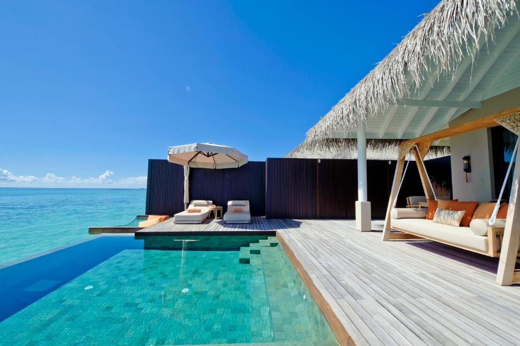 アヤダ モルディブ Ayada Maldives 画像20