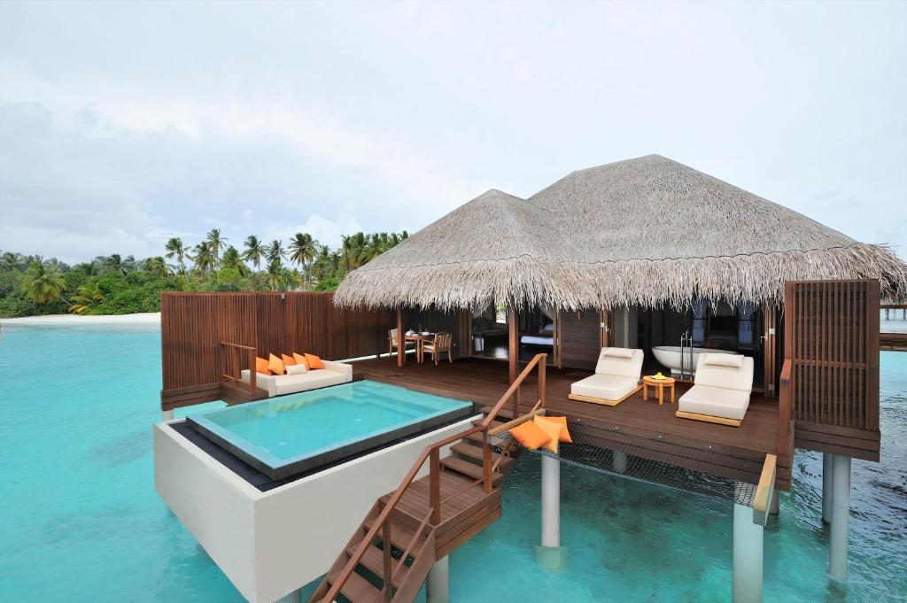 アヤダ モルディブ Ayada Maldives 画像21