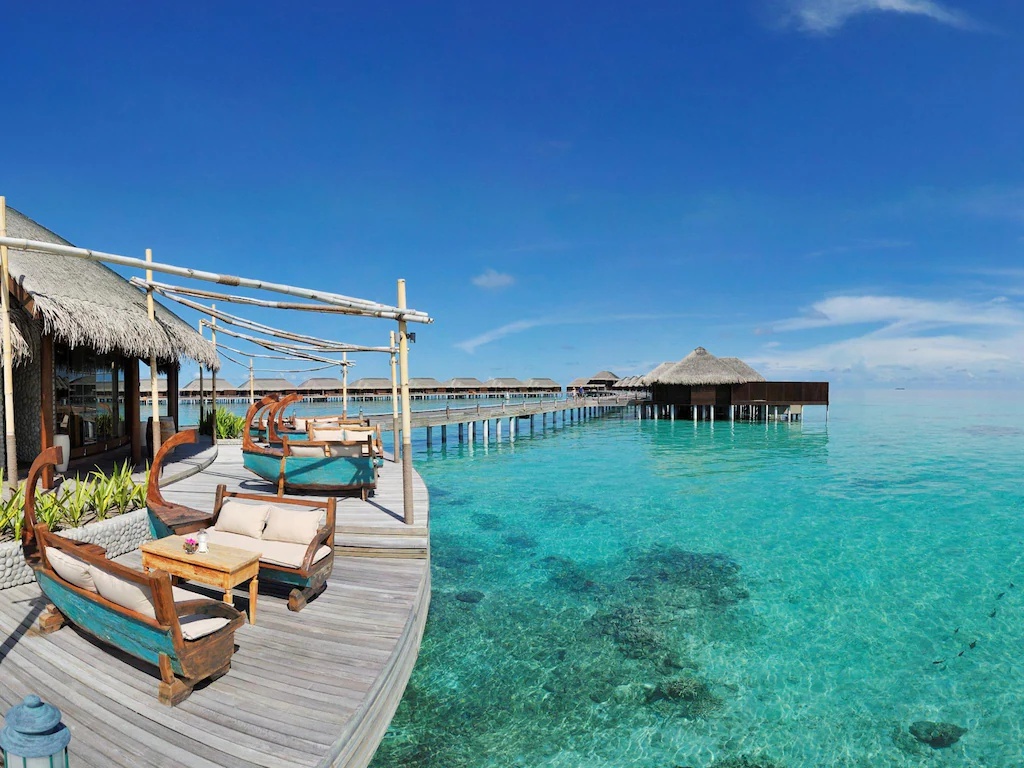 アヤダ モルディブ Ayada Maldives 画像22