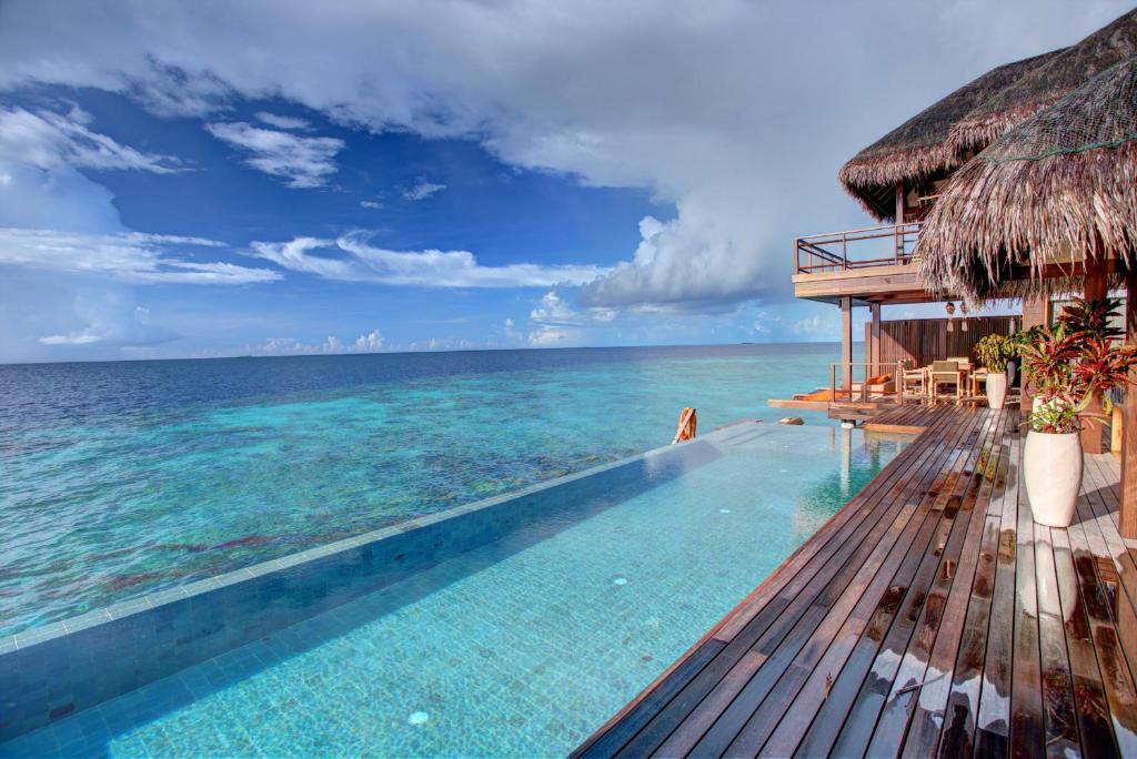 アヤダ モルディブ Ayada Maldives 画像23