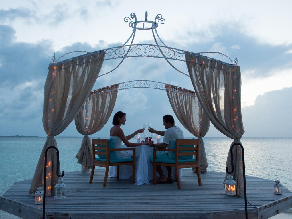 アヤダ モルディブ Ayada Maldives 画像24