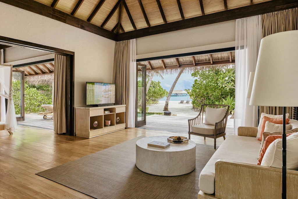 コモ マーリフシ COMO Maalifushi 画像2