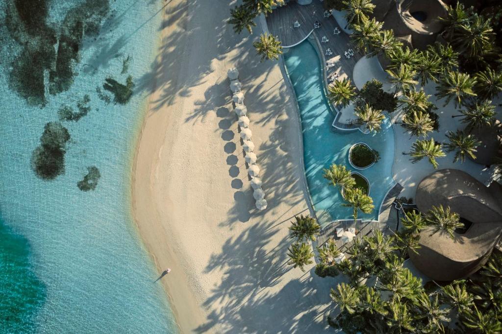 コモ マーリフシ COMO Maalifushi 画像3