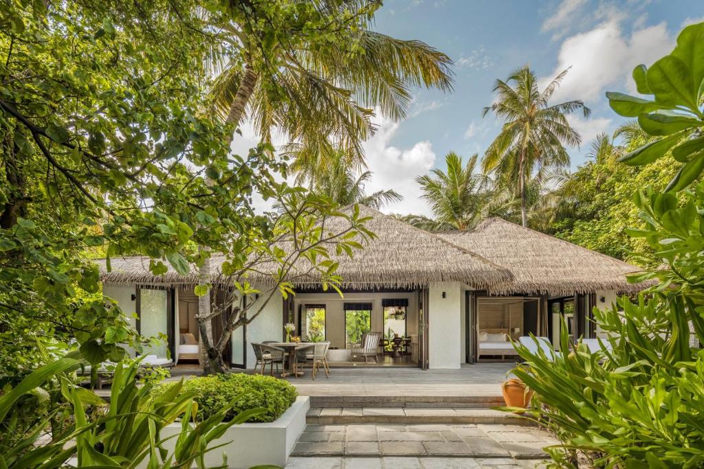 コモ マーリフシ COMO Maalifushi 画像7