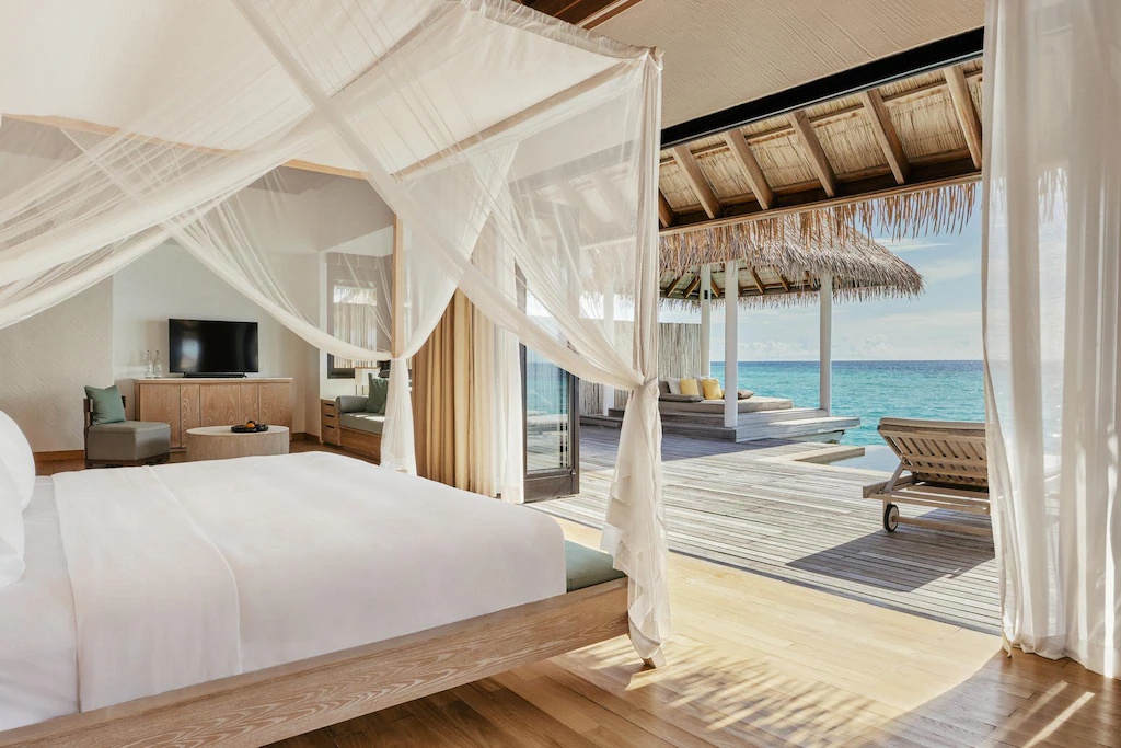 コモ マーリフシ COMO Maalifushi 画像12