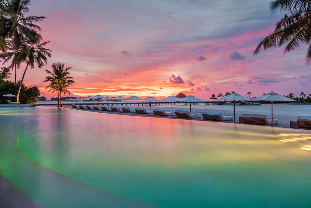 コモ マーリフシ COMO Maalifushi 画像14