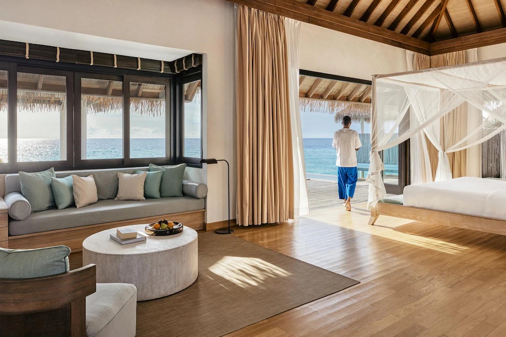 コモ マーリフシ COMO Maalifushi 画像15