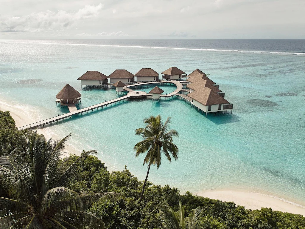 コモ マーリフシ COMO Maalifushi 画像16