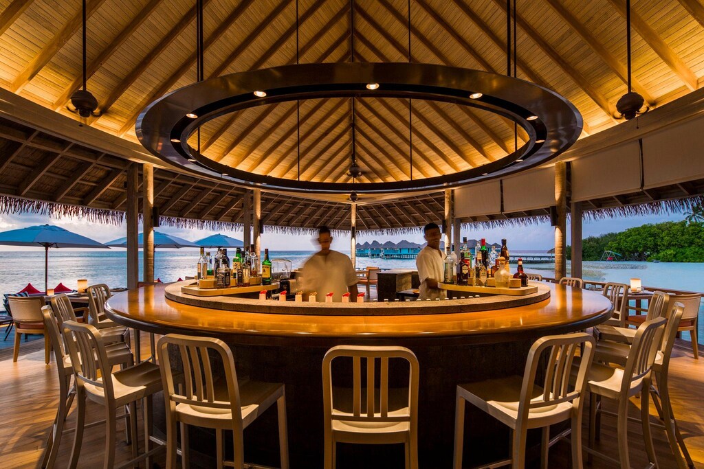 コモ マーリフシ COMO Maalifushi 画像19