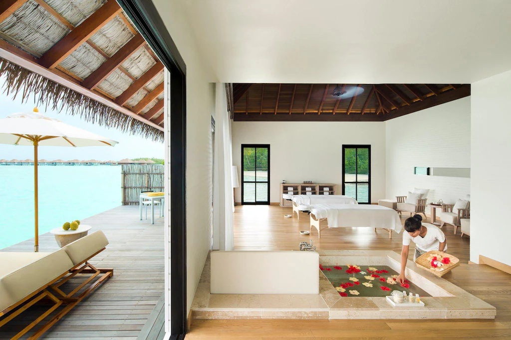 コモ マーリフシ COMO Maalifushi 画像20