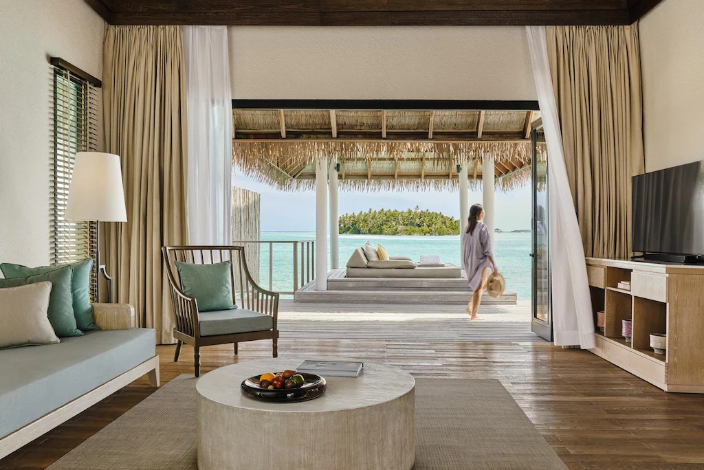コモ マーリフシ COMO Maalifushi 画像21