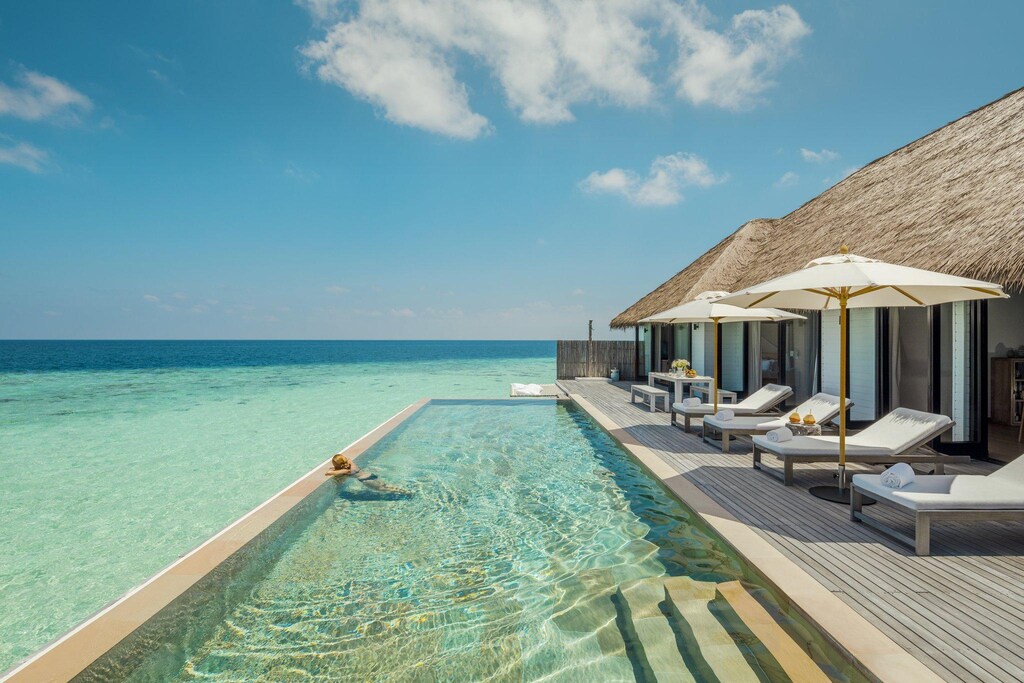 コモ マーリフシ COMO Maalifushi 画像22