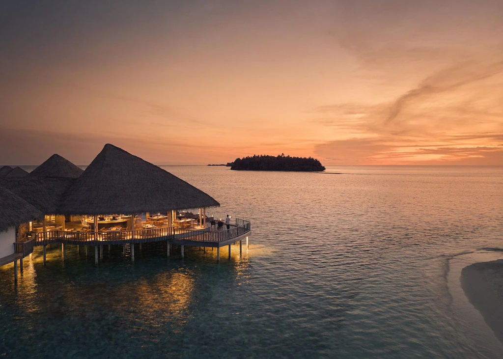 コモ マーリフシ COMO Maalifushi 画像23