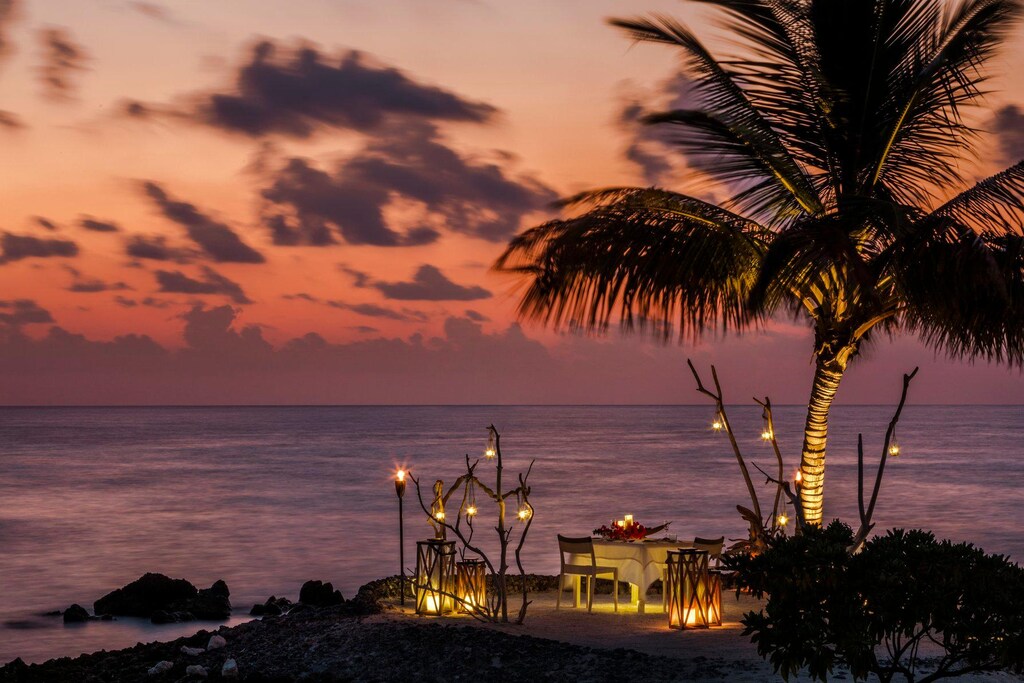 コモ マーリフシ COMO Maalifushi 画像24