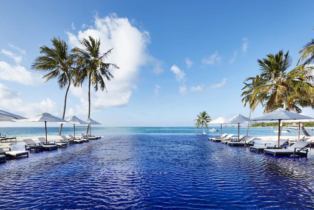 コンラッド・モルディブ・ランガリ・アイランド Conrad Maldives Rangali Island Resort 画像7