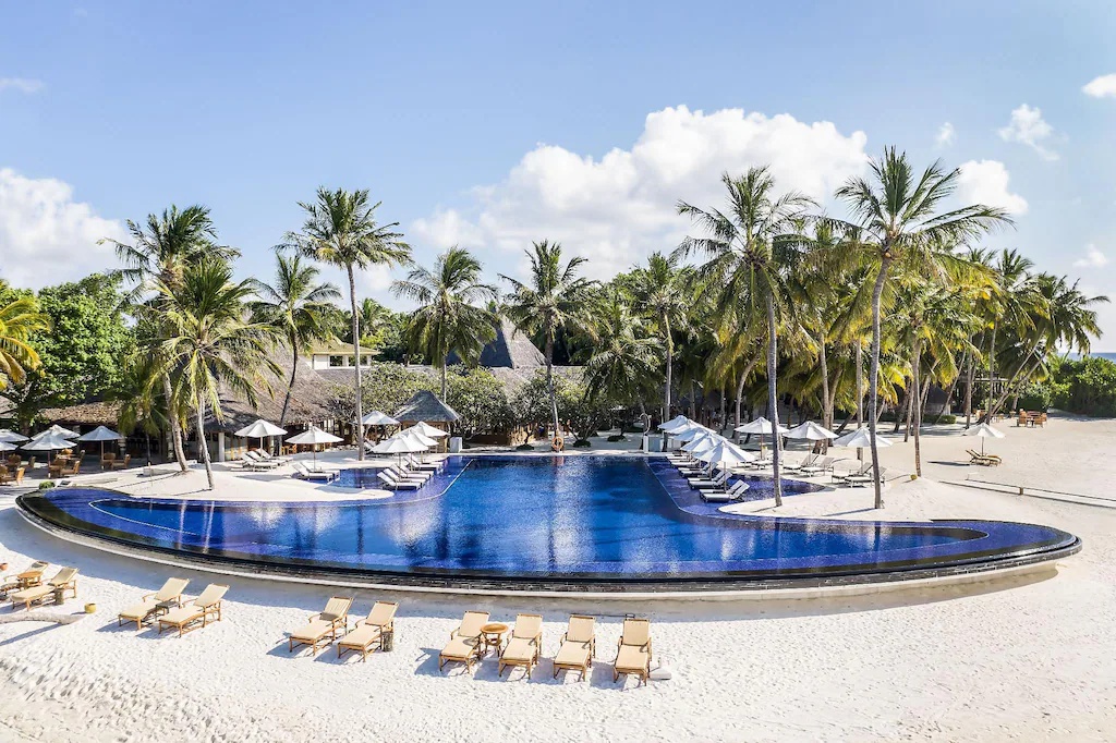 コンラッド・モルディブ・ランガリ・アイランド Conrad Maldives Rangali Island Resort 画像8