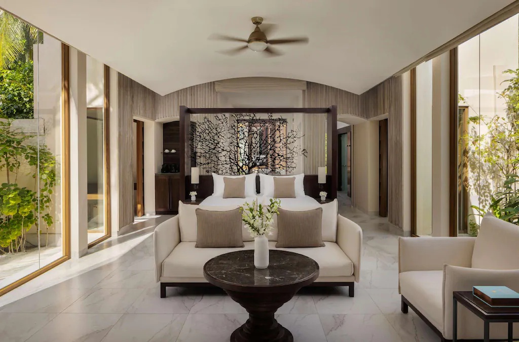 コンラッド・モルディブ・ランガリ・アイランド Conrad Maldives Rangali Island Resort 画像9