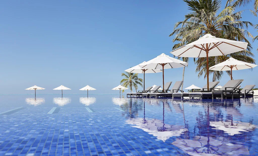 コンラッド・モルディブ・ランガリ・アイランド Conrad Maldives Rangali Island Resort 画像10