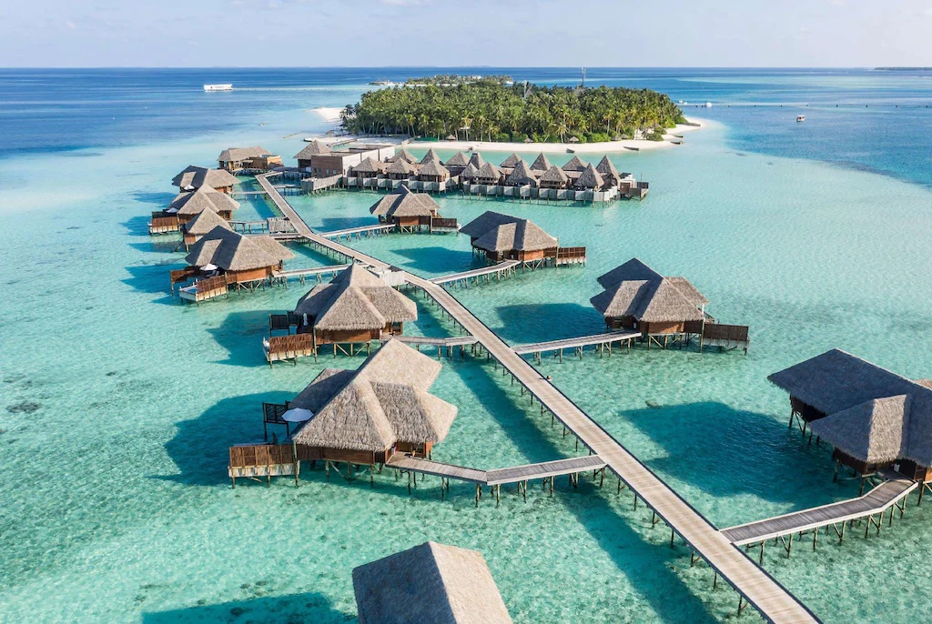 コンラッド・モルディブ・ランガリ・アイランド Conrad Maldives Rangali Island Resort 画像11