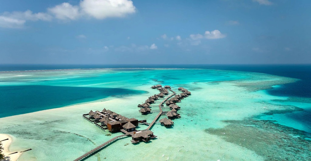 コンラッド・モルディブ・ランガリ・アイランド Conrad Maldives Rangali Island Resort 画像12
