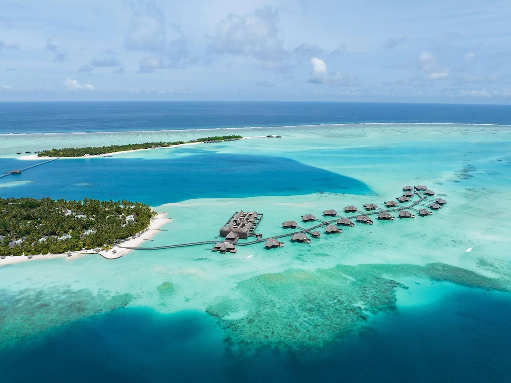 コンラッド・モルディブ・ランガリ・アイランド Conrad Maldives Rangali Island Resort 画像14