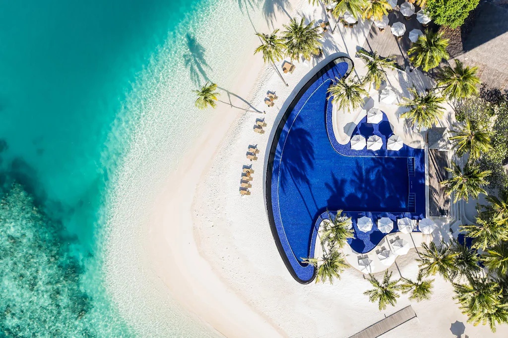 コンラッド・モルディブ・ランガリ・アイランド Conrad Maldives Rangali Island Resort 画像15