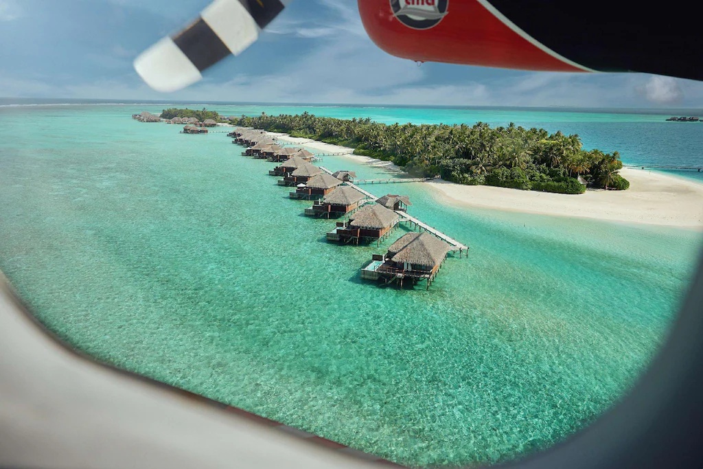 コンラッド・モルディブ・ランガリ・アイランド Conrad Maldives Rangali Island Resort 画像19