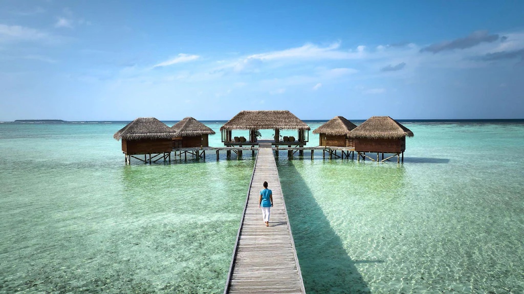 コンラッド・モルディブ・ランガリ・アイランド Conrad Maldives Rangali Island Resort 画像20