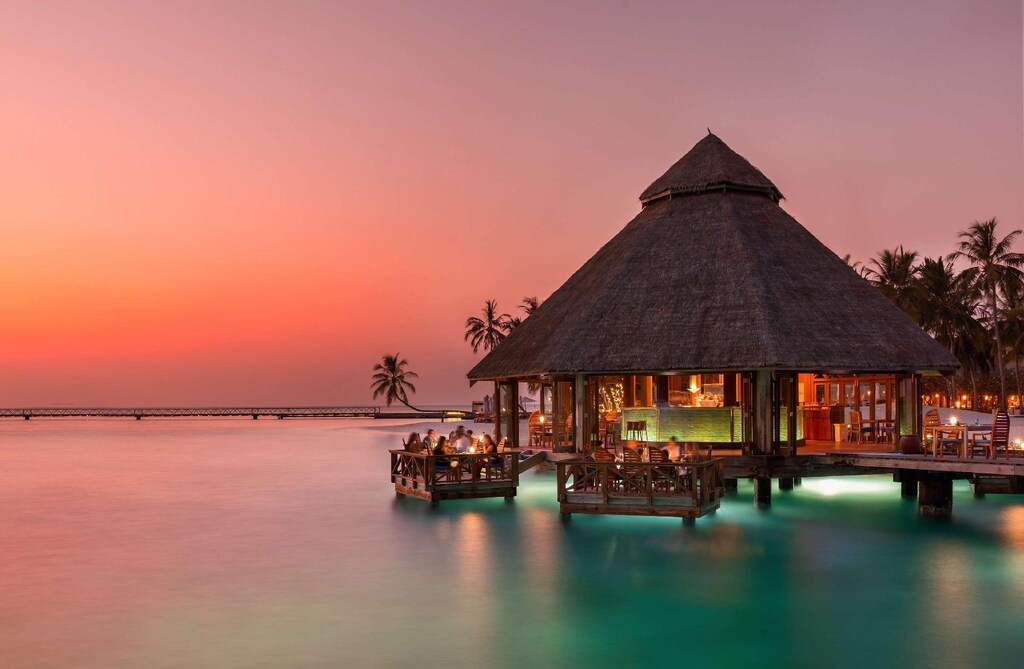 コンラッド・モルディブ・ランガリ・アイランド Conrad Maldives Rangali Island Resort 画像24
