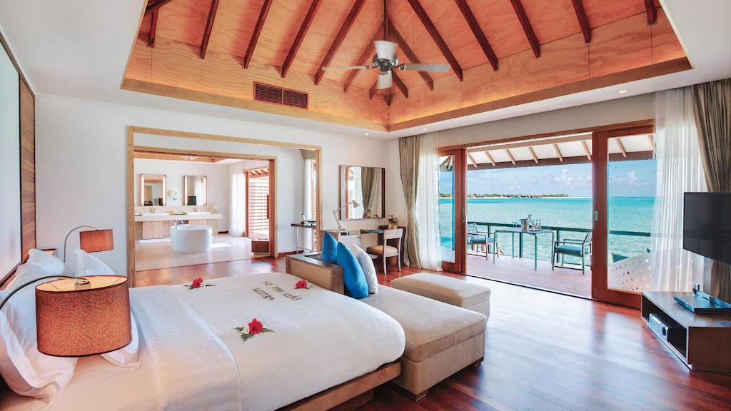 ハイダウェイ ビーチ リゾート & スパ Hideaway Beach Resort & Spa 画像2