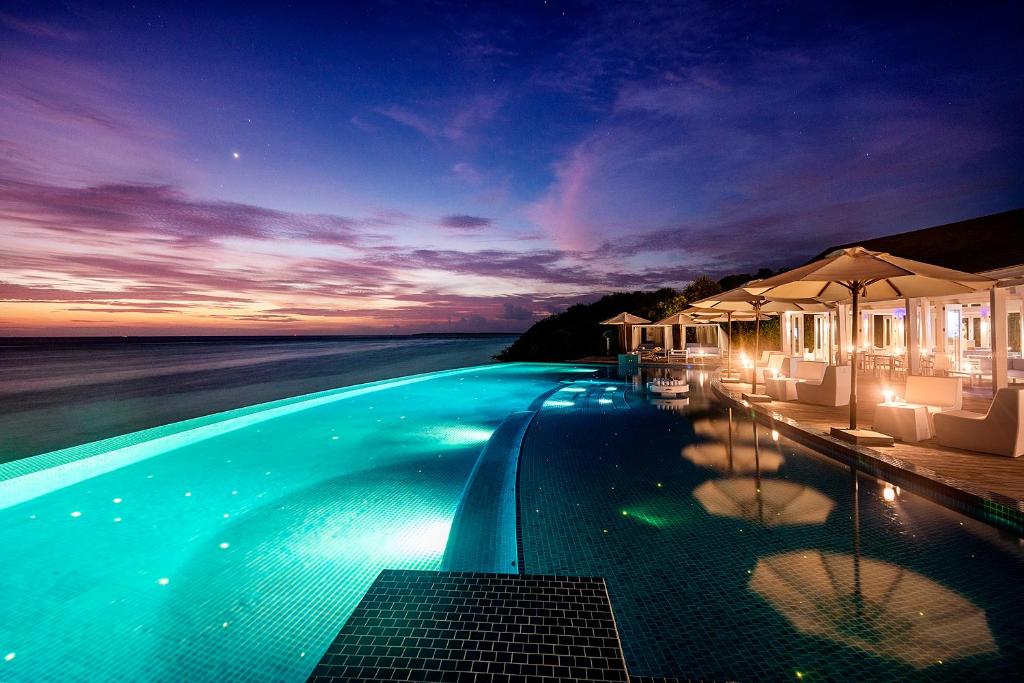ハイダウェイ ビーチ リゾート & スパ Hideaway Beach Resort & Spa 画像3