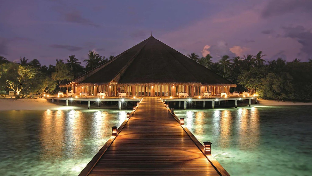 ハイダウェイ ビーチ リゾート & スパ Hideaway Beach Resort & Spa 画像4