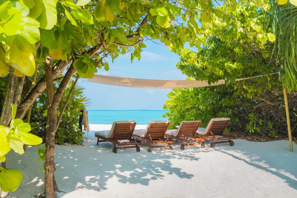ハイダウェイ ビーチ リゾート & スパ Hideaway Beach Resort & Spa 画像5