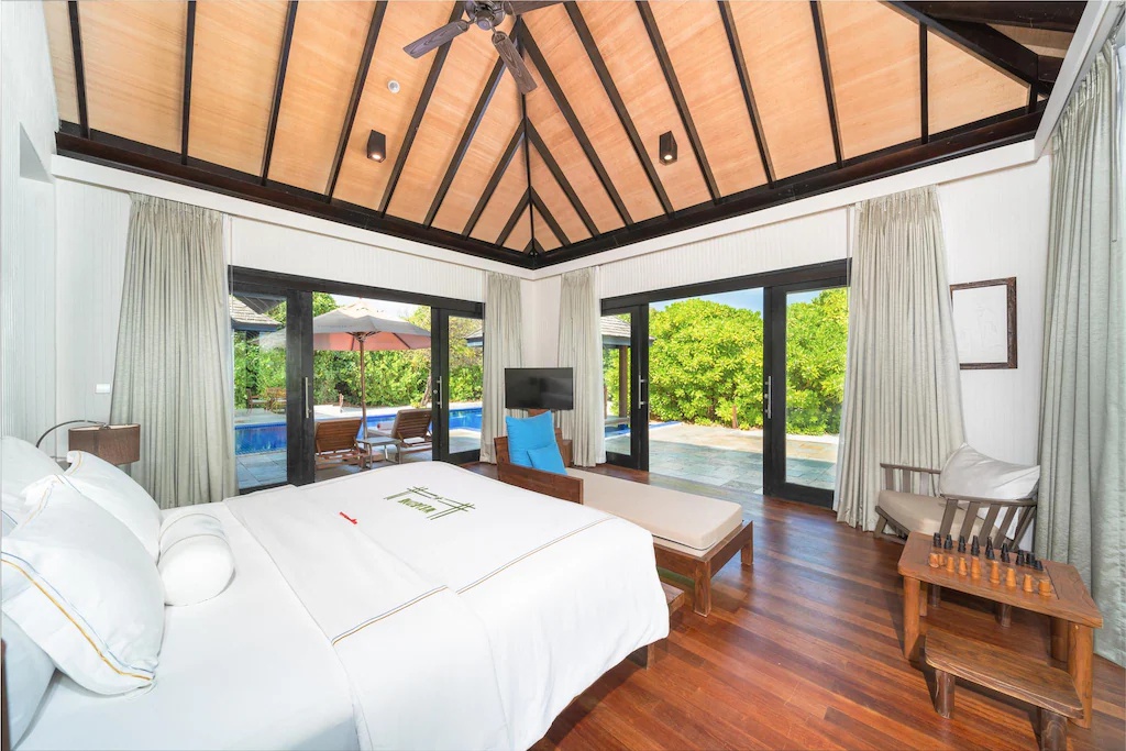 ハイダウェイ ビーチ リゾート & スパ Hideaway Beach Resort & Spa 画像6