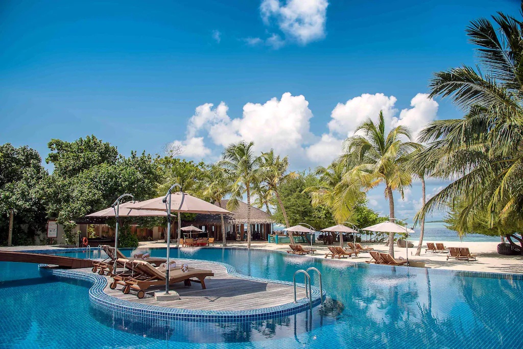 ハイダウェイ ビーチ リゾート & スパ Hideaway Beach Resort & Spa 画像7