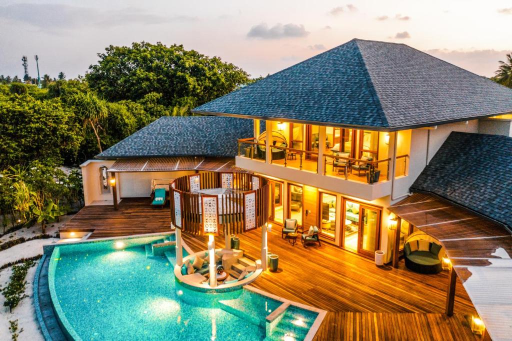 ハイダウェイ ビーチ リゾート & スパ Hideaway Beach Resort & Spa 画像8