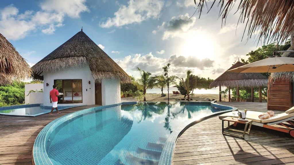 ハイダウェイ ビーチ リゾート & スパ Hideaway Beach Resort & Spa 画像9