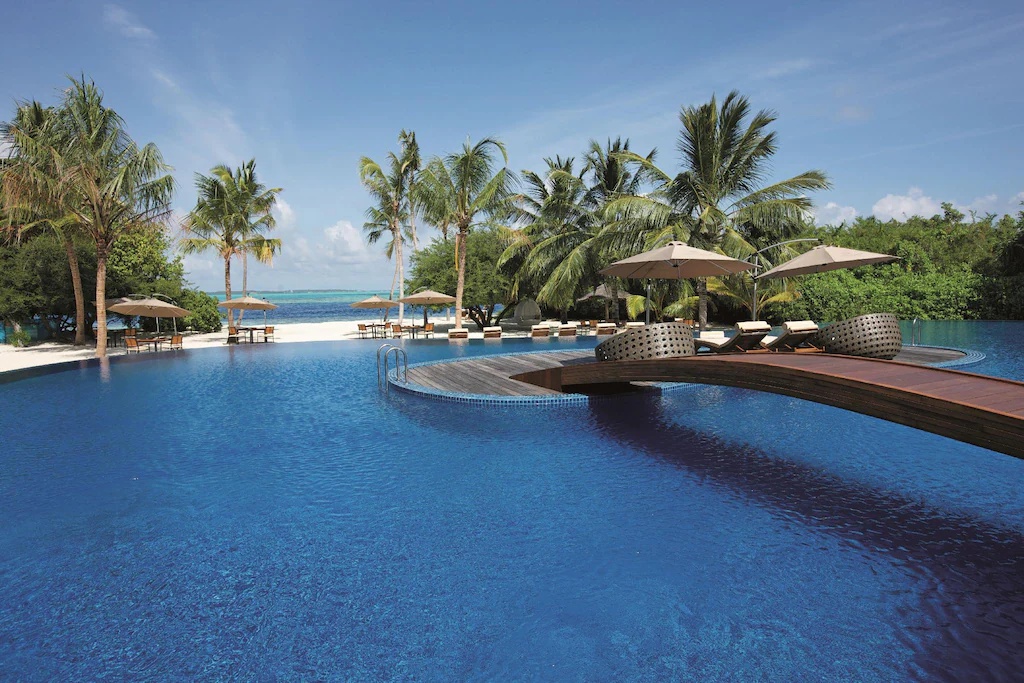 ハイダウェイ ビーチ リゾート & スパ Hideaway Beach Resort & Spa 画像12